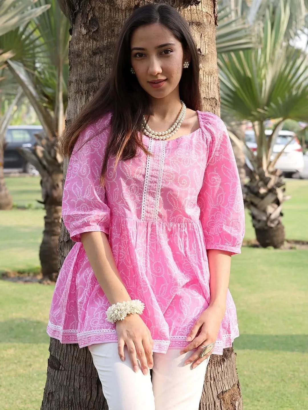 Kurti Collection